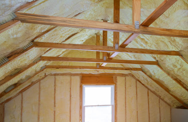 Insulation Repair Services in Foster Brook, PA