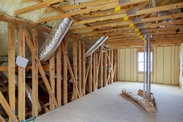 Best Insulation Inspection Services  in Foster Brook, PA