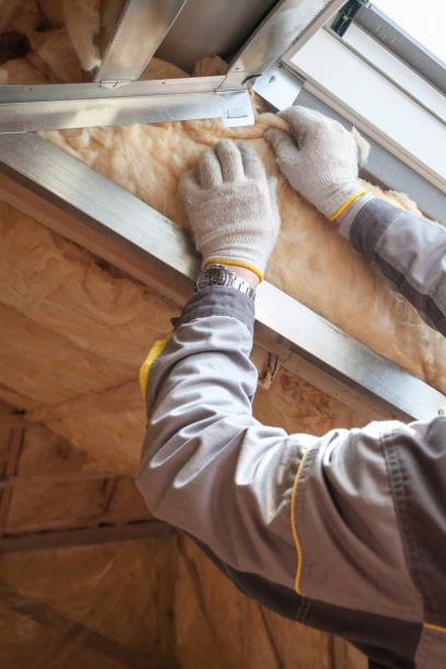 Insulation Contractors for Homes in Foster Brook, PA