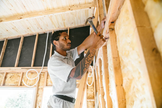 Best Home Insulation Services  in Foster Brook, PA