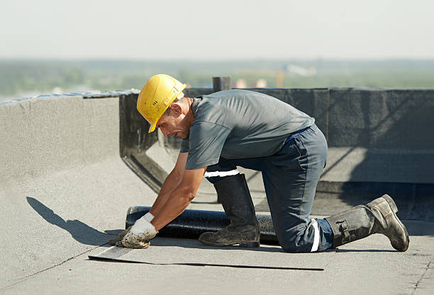 Best Insulation Repair Services  in Foster Brook, PA