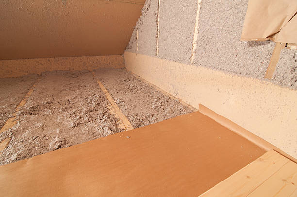 Best Crawl Space Insulation  in Foster Brook, PA